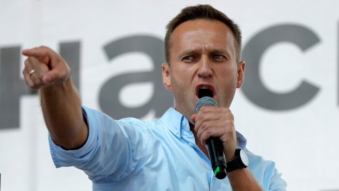 Ruský opozičný politik Alexej Navaľnyj zomrel vo väzení 