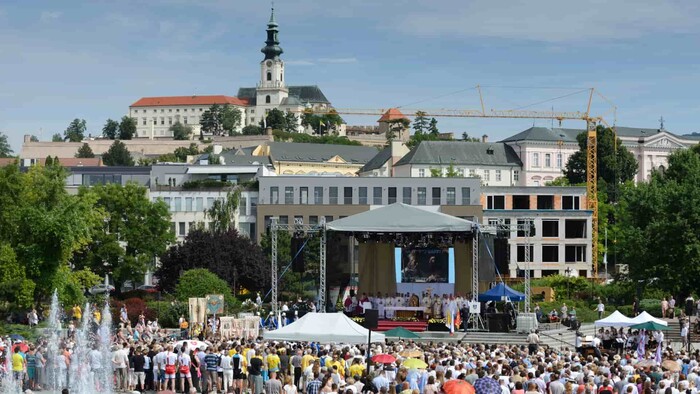 Divadelná Nitra pokračuje