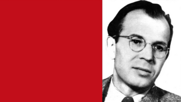O knihe Husák buržoázny nacionalista