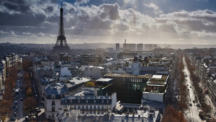 Sto dní do olympijských hier v Paríži