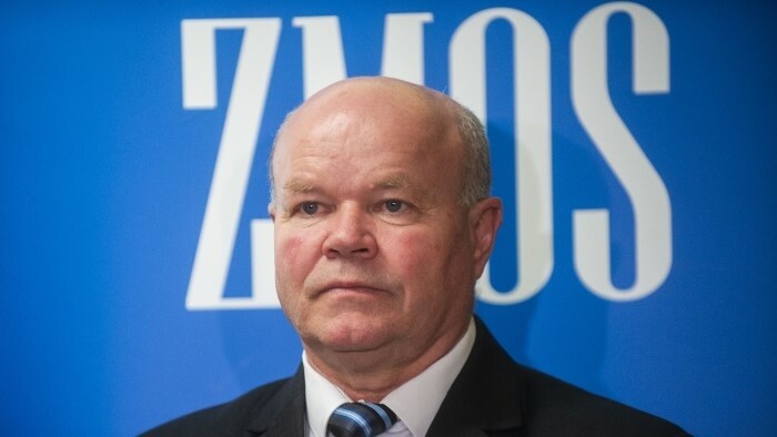 ZMOS chce centrá zdieľaných služieb