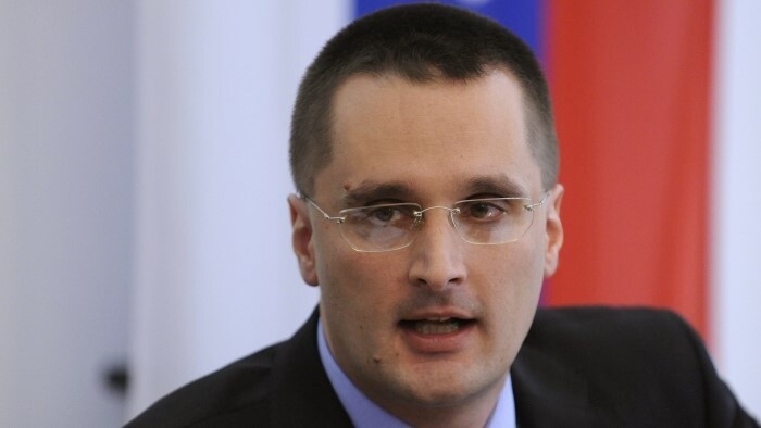 Novým členom Súdnej rady sa stal Marián Fečík