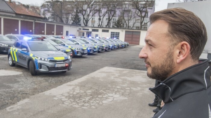 Minister vnútra by súhlasil so sprísnením trestov za násilné činy