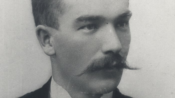 Юбилей драматурга, поэта Йозефа Грегора Тайовского  