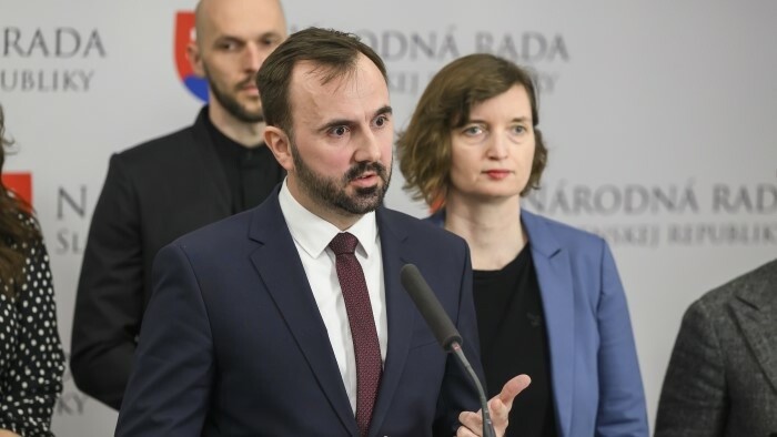 Un paiement à la Slovaquie suspendu par la Commission européenne ?