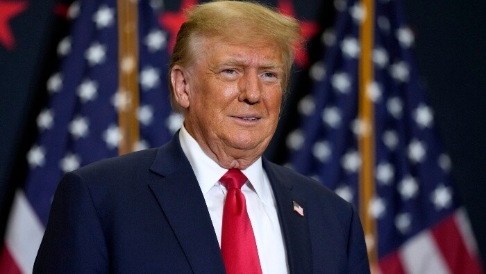 Prezidentská imunita nechráni Donalda Trumpa pred trestným stíhaním