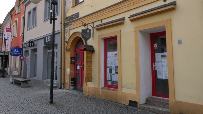 Ukrajinské komunity sa poďakovali za prijatie