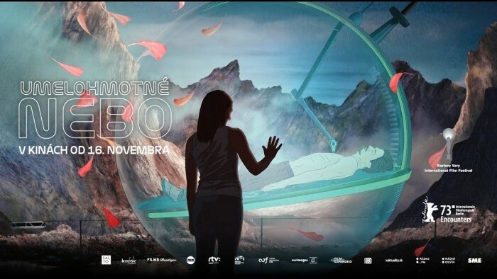 Un film d’animation slovaque nominé aux Annie Awards