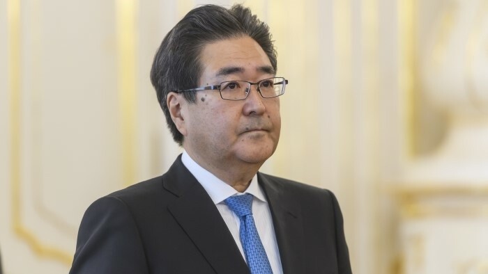 Spolupráca s Japonskom bude intenzívnejšia