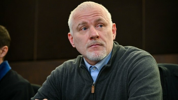 L'instructeur de l'Académie de police condamné avec sursis pour avoir tiré sur une cadette