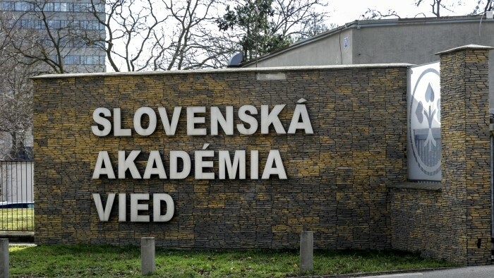 SAV chce pretvoriť vedecký areál na Patrónke  