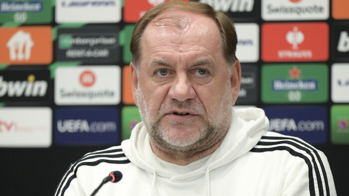 FUTBAL: Slovan sa pokúsi o takmer nemožné (aktuaklizované)