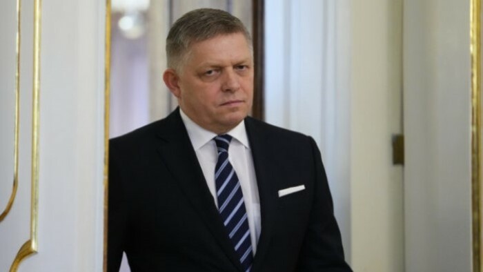 Фицо: «В Париже была воинственная атмосфера, но не было ни слова о мире»