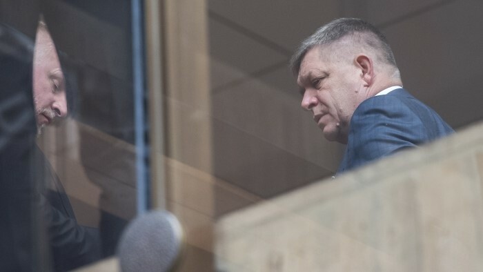 Премьер Фицо: Решение освободить Ковачика – справедливо и законно