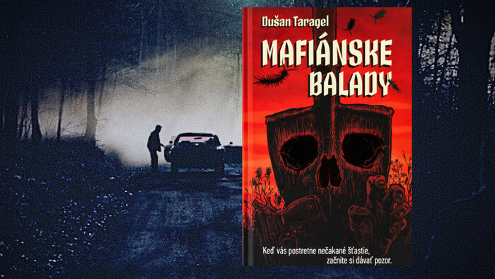 Čítanie na pokračovanie: Mafiánske balady