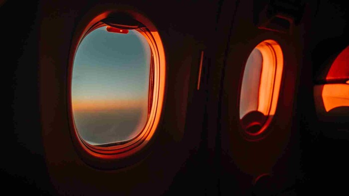 Z Austrálie do Česka sa vrátilo lietadlo Aero 145