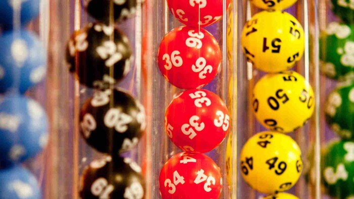Máte 7 šťastných čísel? Vyhrajte JACKPOT!