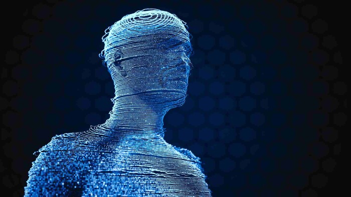 Španielska umelkyňa povie áno hologramu