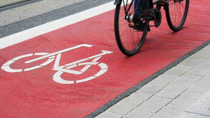 Nová cyklolávka na Liptove