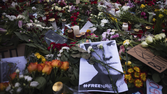 La mort d'Alexeï Navalny nécessite une enquête appropriée 