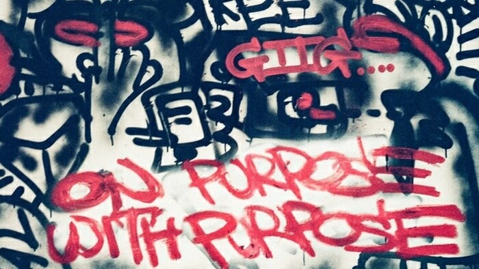 Album týždňa: Ghetts – On Purpose, With Purpose