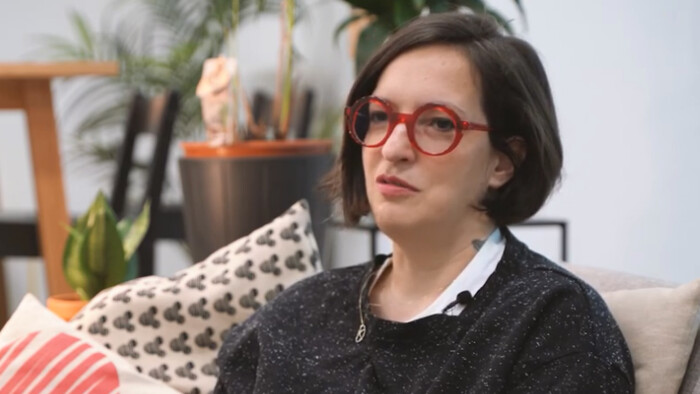 Ivana Šáteková a jej výstavný plán na rok 2024