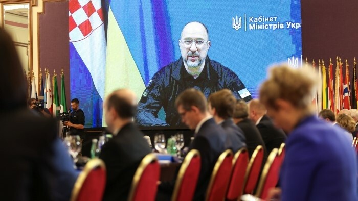 La Slovaquie fait partie de la coalition de déminage 