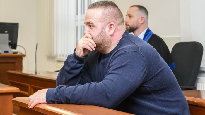 Začal sa súd s Norbertom Bödörom