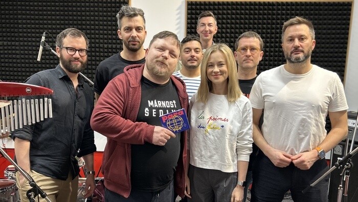 „Piesne v ktorých je život“: Nový album Pary naživo v Ráne na eFeMku