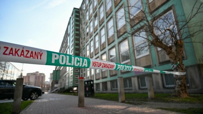 Spolupráca polície so školami