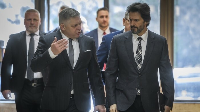 El Gobierno debate la seguridad de las elecciones europeas