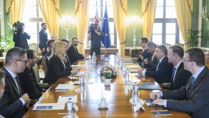 Diskusia s Rozpočtovou radou
