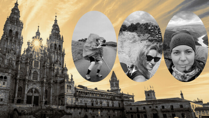 Fenomény: Santiago de Compostela
