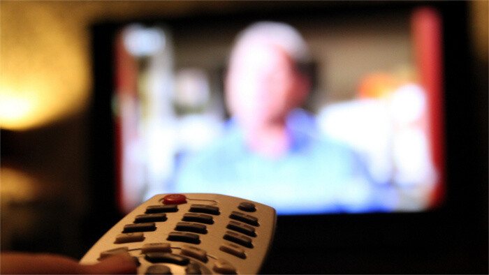 Seniori v Domove dôchodcov v Galante dostali nové televízory