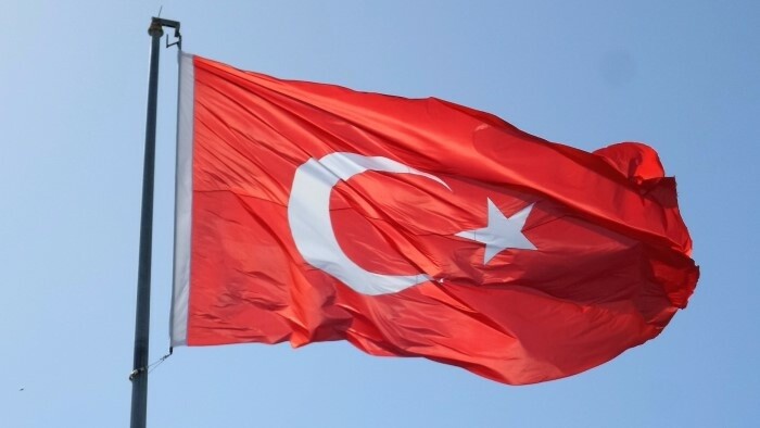 Abkommen über eine engere Zusammenarbeit mit der Türkei