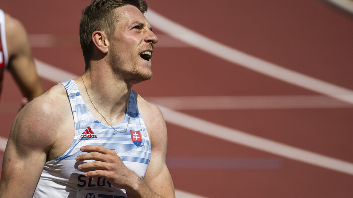 ATLETIKA: Bendová o Volkovi