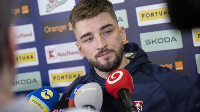 HOKEJ: Najproduktívnejší legionár v českej extralige