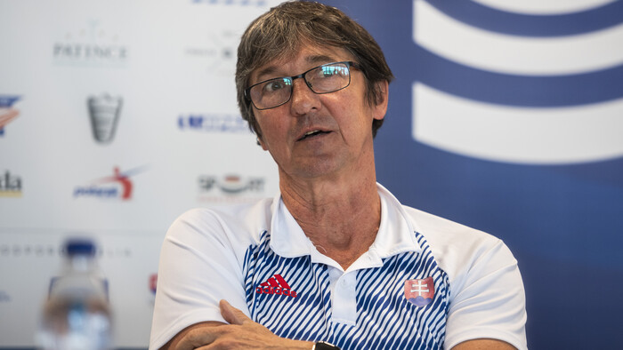 ATLETIKA: Šéftréner Dubovský hodnotí halové MS