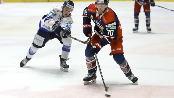 HOKEJ: Poprad zvíťazí v základnej časti