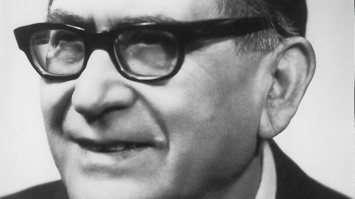 Historik Branislav Varsik zomrel pred 30 rokmi