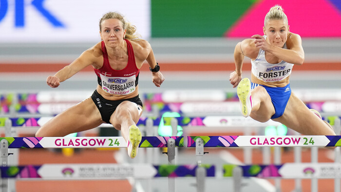 ATLETIKA: Cenné kovy pre nás vyseli privysoko