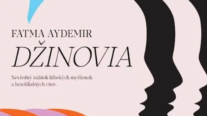 O preklade románu Džinovia