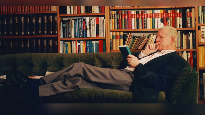 Poézia: Hans Magnus Enzensberger