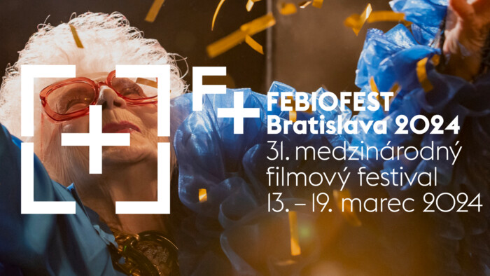 MFF Febiofest Bratislava 2024 sa začína už budúci týždeň
