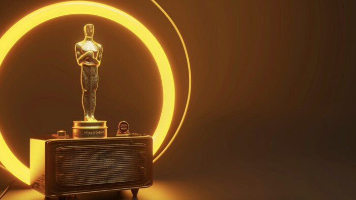 Filmové štúdio: Oscarový špeciál 