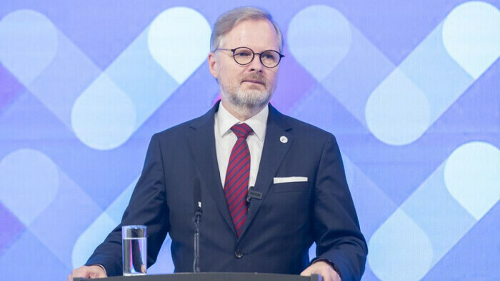 Czech government cancels high-level consultations with Slovakia