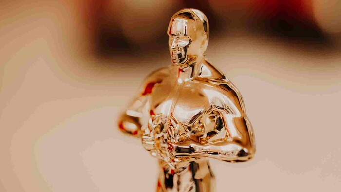 Odovzdávanie filmových Oscarov