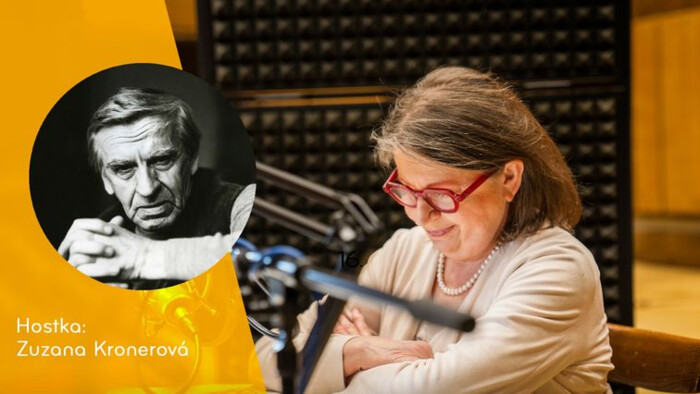 Storočnica Jozefa Kronera