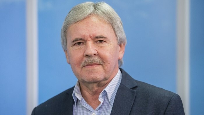 Публицист: Правительство Чехии вмешалось в предвыборную ситуацию в Словакии