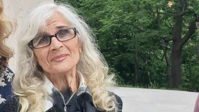 Režisérka Marta Gogálová má 85 rokov